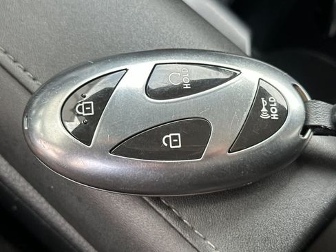 Used 2024 Hyundai Sonata SEL FWD image 27