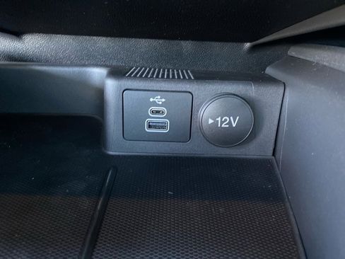 New 2025 Ford Escape ST-Line w/ Tech Pack #1 image 9