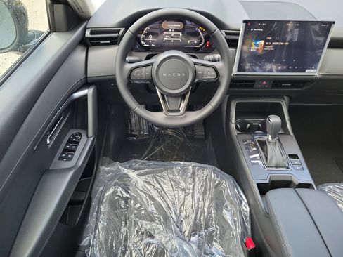 New 2026 MAZDA CX-5 Preferred AWD/4WD image 15