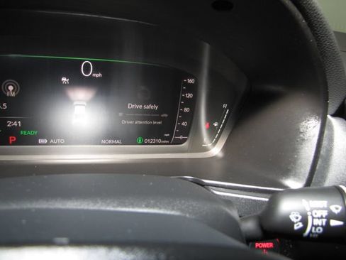Used 2025 Honda Accord EX-L image 4