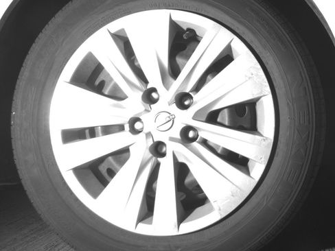 Used 2025 Nissan Sentra S FWD image 13