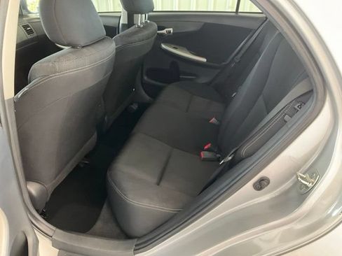 Used 2013 Toyota Corolla S FWD image 15