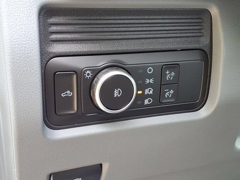 New 2026 Ford F250 XL w/ STX Appearance Package AWD/4WD image 17