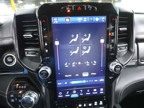 Used 2022 RAM 1500 Limited image 16