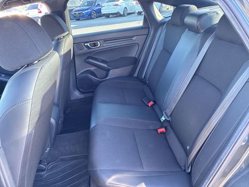 Certified 2024 Honda Civic Sport image 20