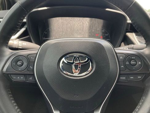 Used 2024 Toyota Corolla Sedan FWD image 16