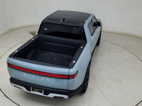 Used 2023 Rivian R1T Adventure image 80