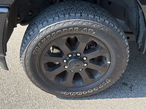 Used 2026 RAM 2500 Big Horn AWD/4WD image 12