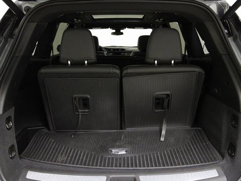 Used 2023 Cadillac XT6 Luxury w/ LPO, Floor Liner Package image 10