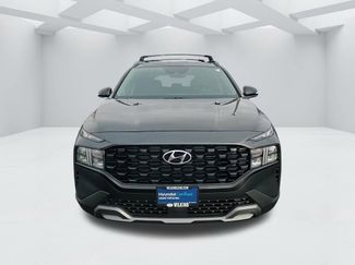 Certified 2023 Hyundai Santa Fe XRT video 2