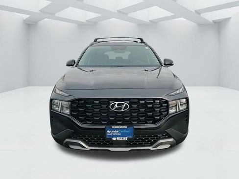 Certified 2023 Hyundai Santa Fe XRT image 2