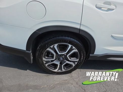 Used 2023 Subaru Ascent Limited w/ Technology Package AWD/4WD image 21