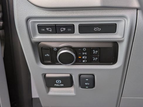 Certified 2023 Ford F150 Lightning XLT image 24