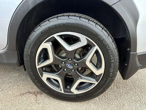 Used 2019 Subaru Crosstrek 2.0i Limited w/ Moonroof Package w/Navigation image 7