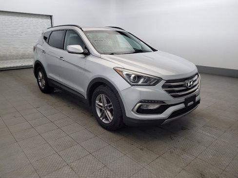 Used 2017 Hyundai Santa Fe Sport image 13