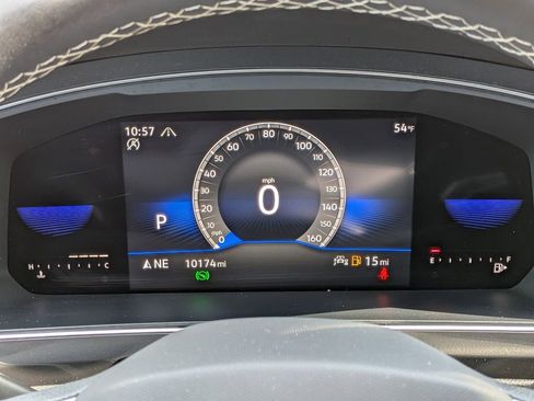 Used 2022 Volkswagen Tiguan SE image 15