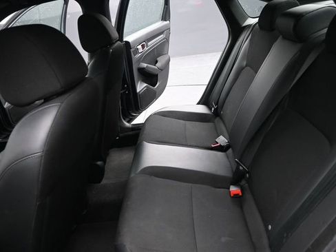 Used 2024 Honda Civic Sport image 16