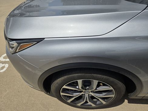 Used 2024 Acura MDX FWD w/ Technology Package image 8