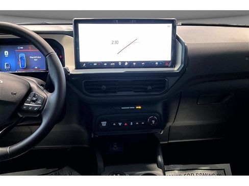 New 2026 Ford Bronco Sport Heritage w/ Convenience Package image 38