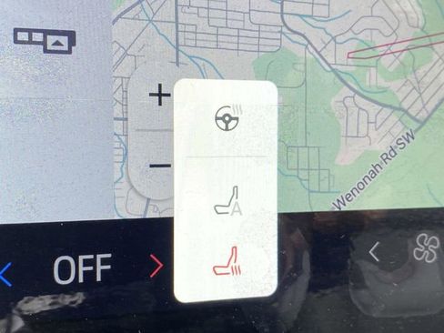 New 2025 Ford Expedition Max Active image 18