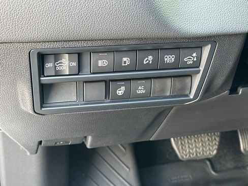 Used 2026 Toyota Tundra Limited w/ Limited PVM Package image 18