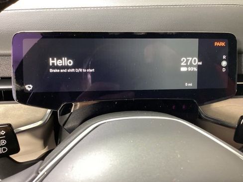 New 2026 Volvo EX90 Ultra image 29