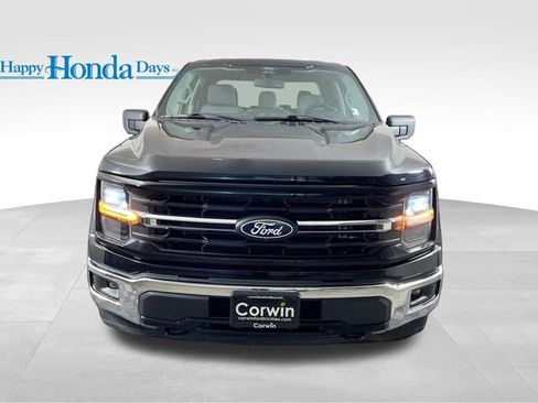 Used 2024 Ford F150 XLT w/ Tow/Haul Package image 5