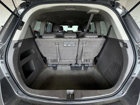Used 2017 Honda Odyssey EX-L image 23