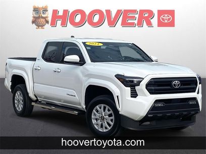 Used 2024 Toyota Tacoma SR5