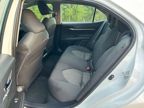 Used 2024 Toyota Camry LE FWD image 14