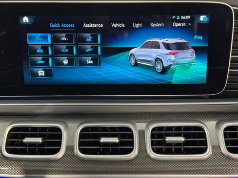 Used 2023 Mercedes-Benz GLE 63 AMG S image 28