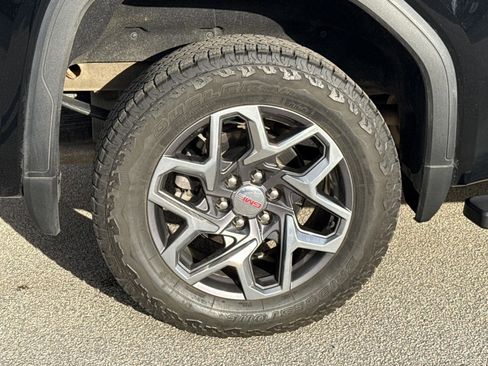 Used 2022 GMC Sierra 1500 SLT w/ SLT Premium Package image 10