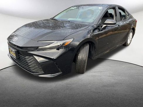 New 2026 Toyota Camry LE image 6