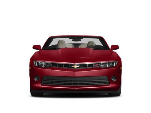 Used 2015 Chevrolet Camaro LT RWD image 7