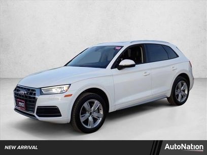 Used 2018 Audi Q5 2.0T Premium w/ Convenience Package