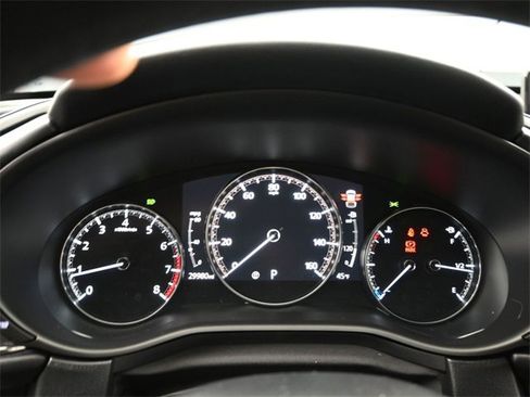 Certified 2023 MAZDA CX-30 AWD 2.5 S w/ Preferred Package image 21