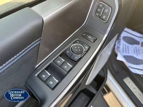 New 2026 Ford F250 Platinum w/ Tremor Off-Road Package image 11