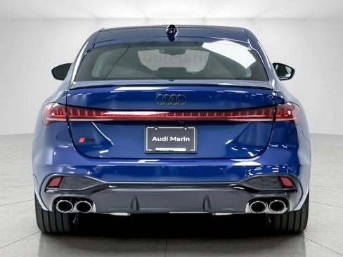 New 2026 Audi S5 Premium Plus AWD/4WD image 4