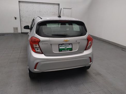 Used 2018 Chevrolet Spark LS FWD image 6
