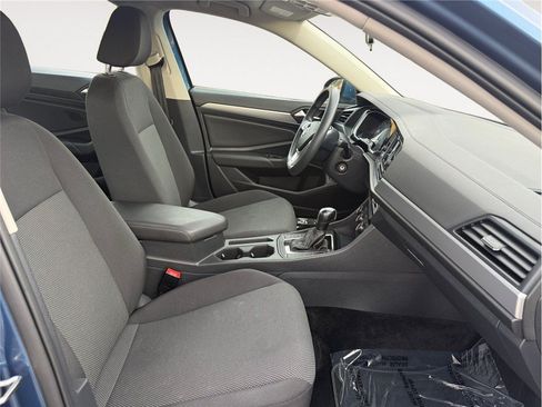 Used 2020 Volkswagen Jetta S w/ Driver Assistance Package FWD image 16