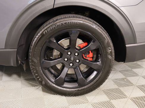 Used 2022 Ford Explorer ST w/ ST Street Pack image 20