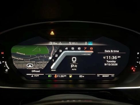 Used 2022 Audi S8 w/ S8 Comfort Plus Package AWD/4WD image 18