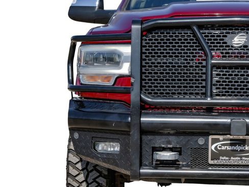 Used 2019 RAM 2500 Laramie image 51