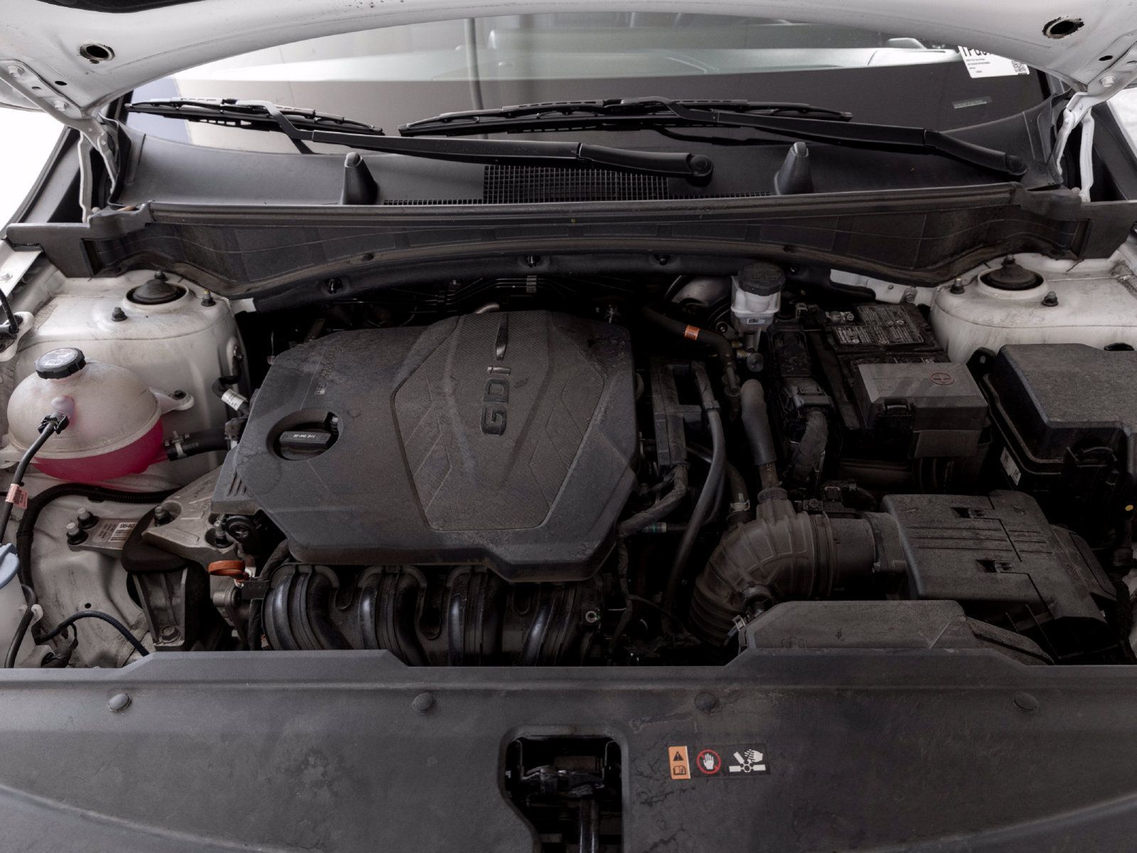 Used 2023 Kia Sportage SX FWD image 29
