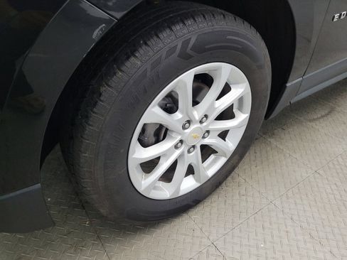 Used 2018 Chevrolet Equinox LT w/ Sun & Infotainment Package AWD/4WD image 31