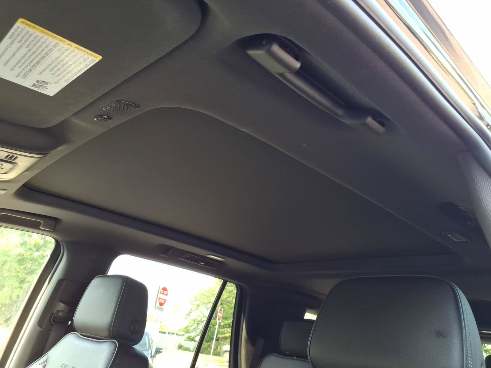 Certified 2024 GMC Yukon Denali AWD/4WD image 16
