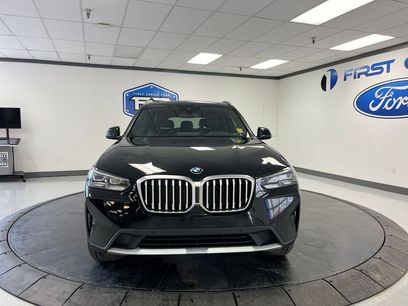 Used 2024 BMW X3 xDrive30i