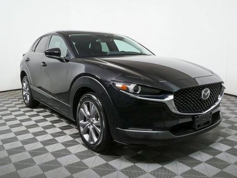 Used 2021 MAZDA CX-30 FWD 2.5 S w/ Select Package image 25