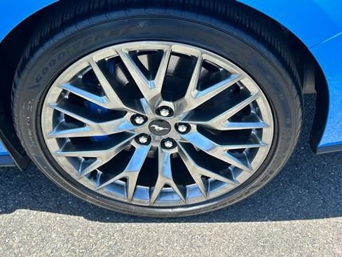Certified 2024 Ford Mustang GT Premium RWD image 6