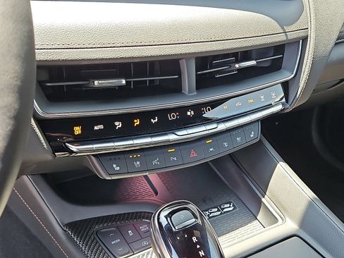 New 2026 Cadillac CT5 Sport image 18